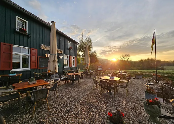 Hotel,Herberg&Appartementen de Smidse