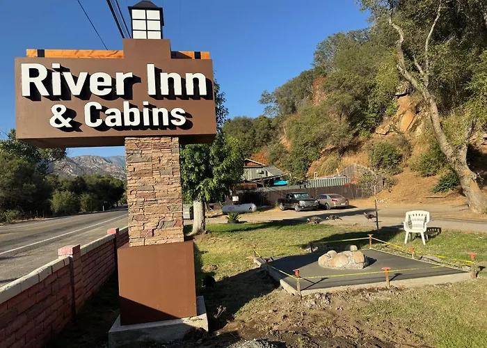 River Inn
