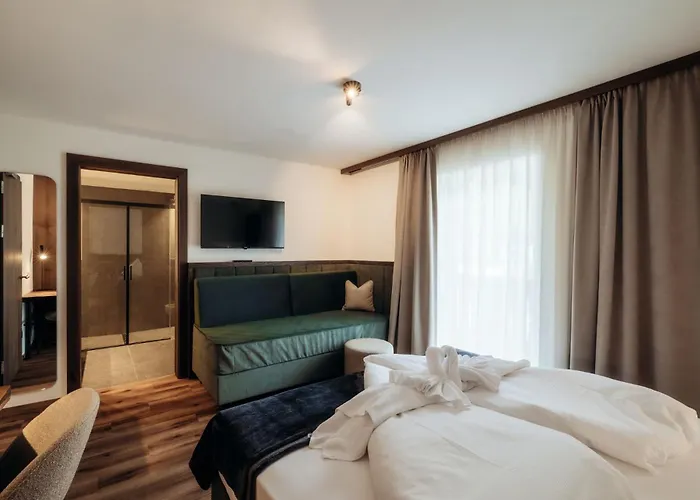 Hotel Else Wolkenstein in Gröden