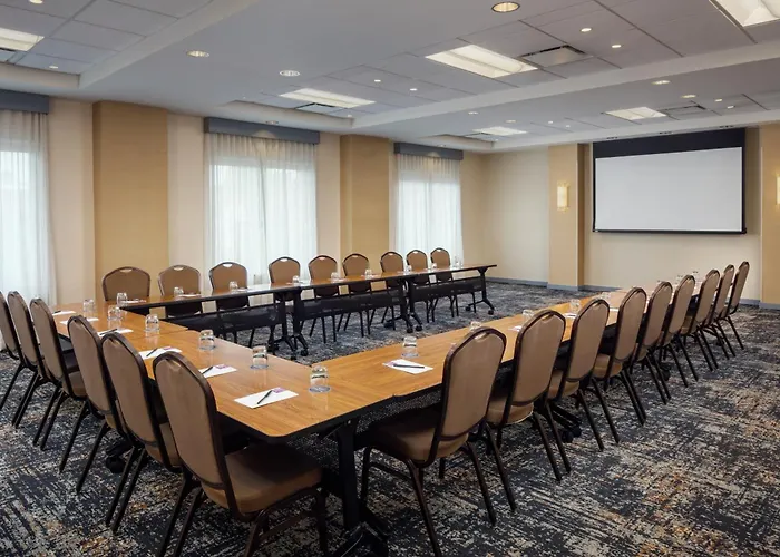 Hyatt Place Chicago Midway Airport Bedford Park