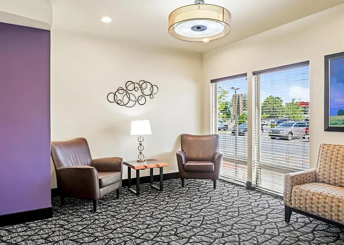 Ledgestone Suites