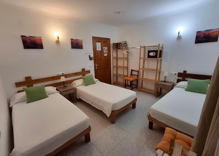 Hostal Pepe