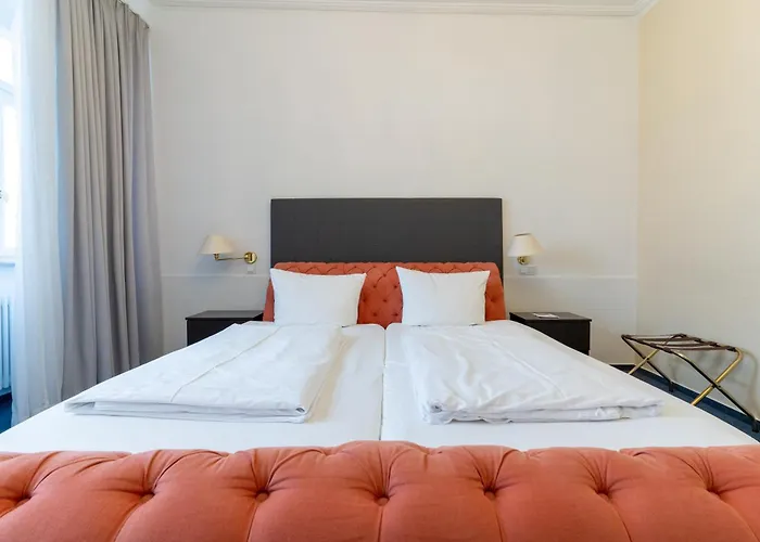 Hotel zum Ritter