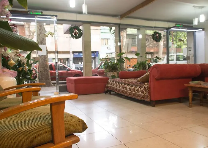 Nuevo Castillo Hotel