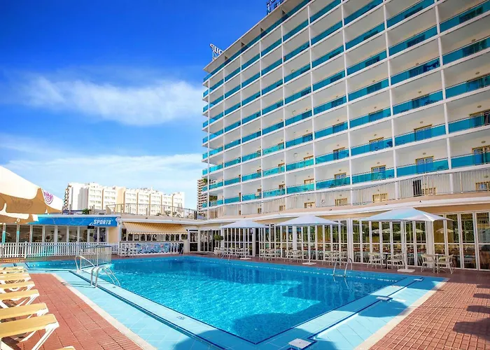 Hotel Servigroup Nereo