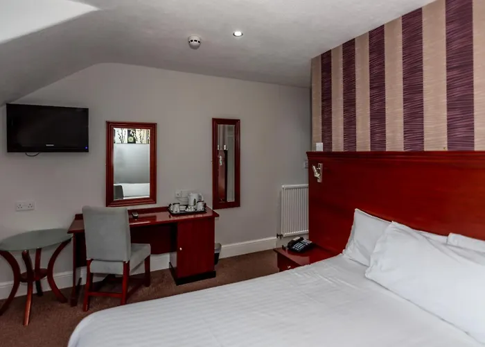 Kensington Hotel Llandudno