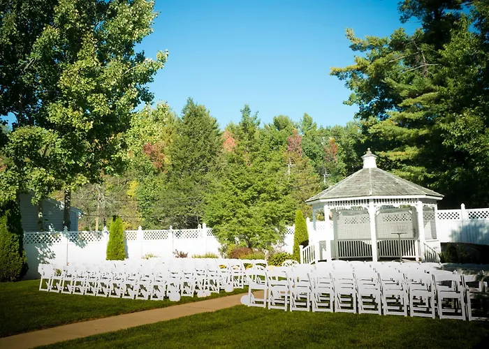Best Western Plus Executive Court Inn & Conference Center