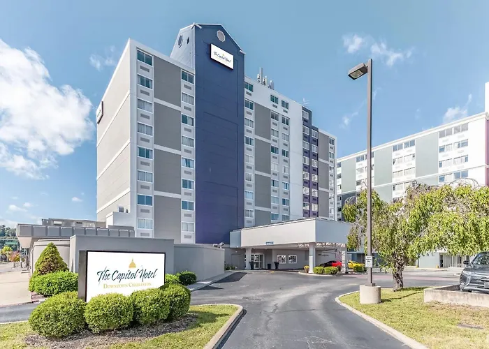 The Capitol Hotel