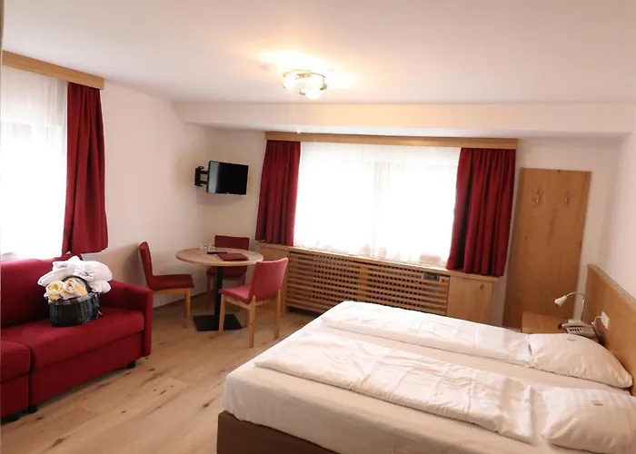 Biohotel Bruggerhof