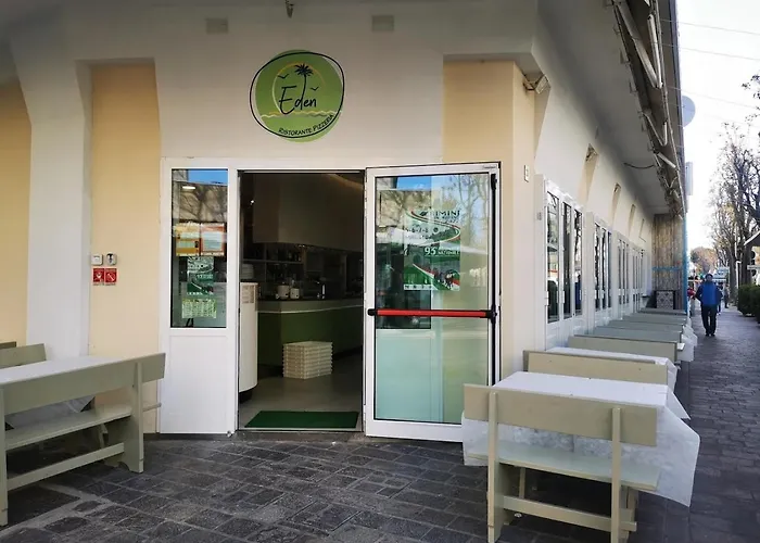 Hotel Eliseo