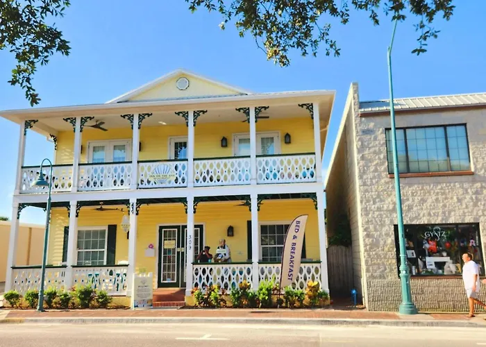 Inn On The Avenue