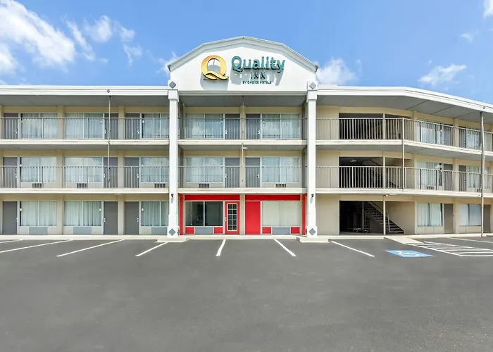 Quality Inn Lexington