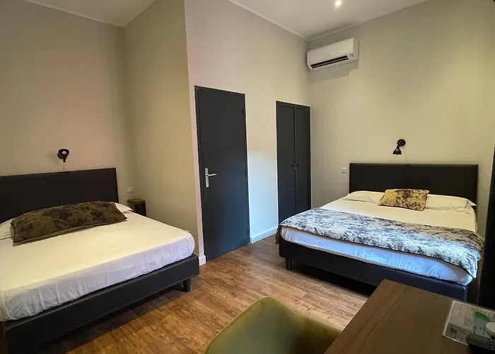 Babbu Hotel