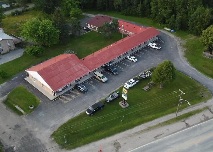 Nipissing Inn