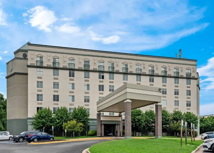Comfort Largo-Washington Dc East
