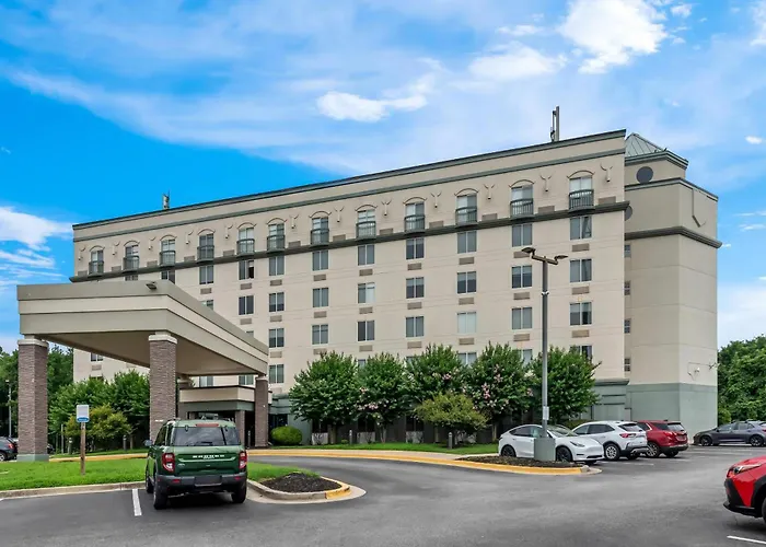 Comfort Largo-Washington Dc East
