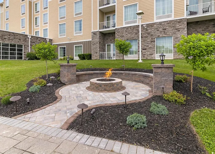 Homewood Suites By Hilton Schenectady