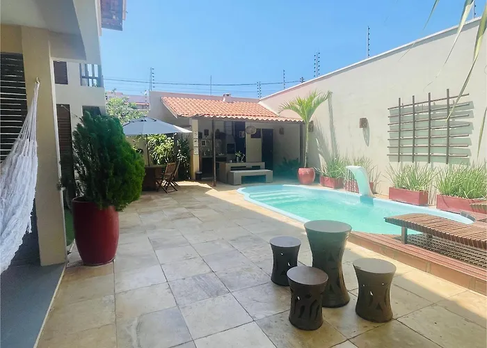 Recanto Maria Flor By Holiday Stays