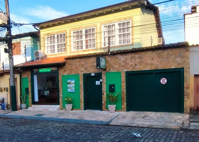Pousada Taquinha