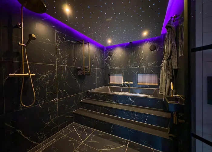 Royal Suite