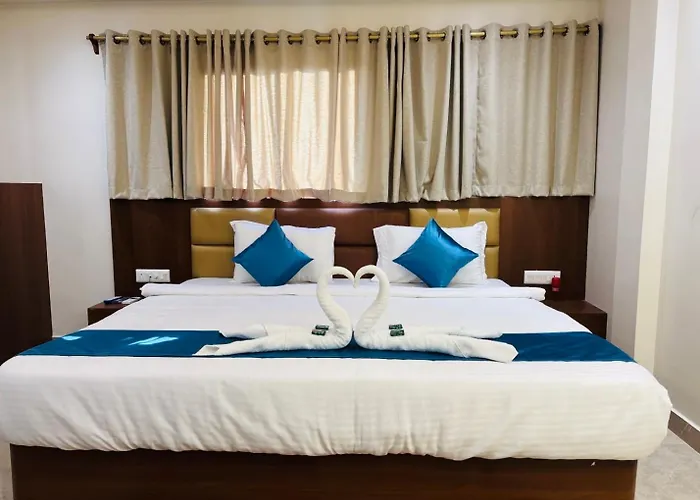 Jp Hotel Lovely Star Retreat