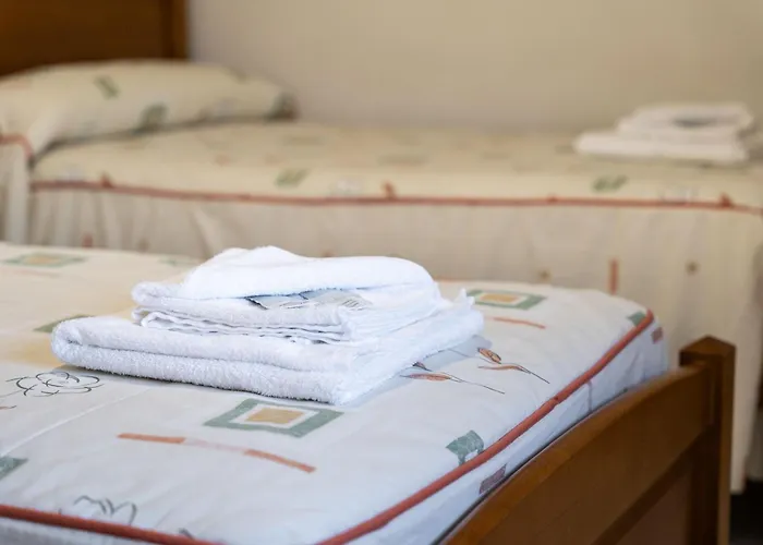 Hostal Sequeiros
