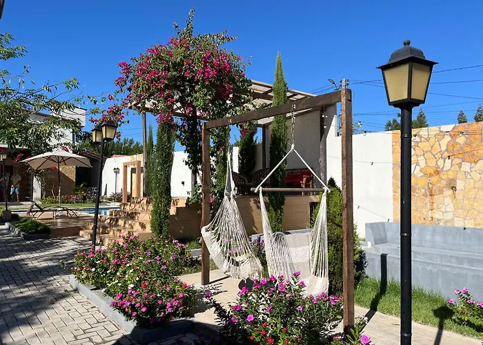 Villa Suíça Ibiapaba
