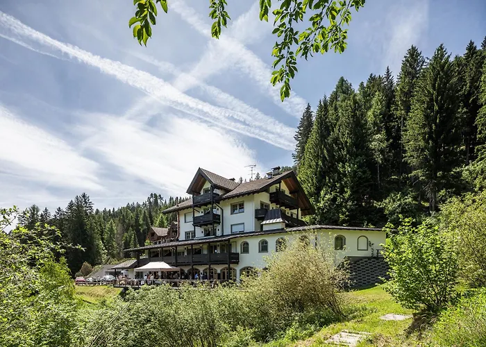 Hotel Bad Waldbrunn