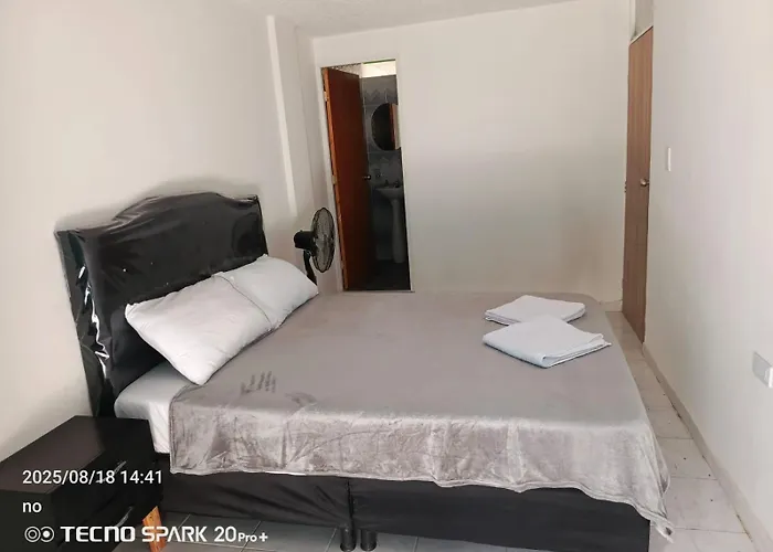 Hotel Kenisoni