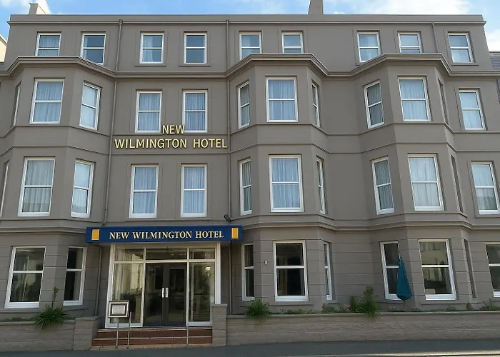 New Wilmington Hotel