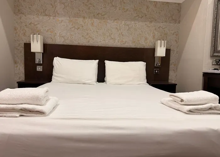 New Wilmington Hotel