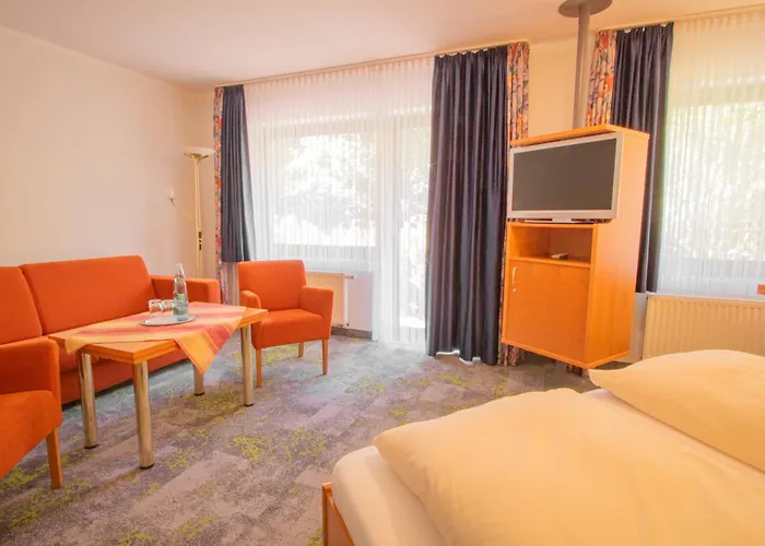 LandKomfort Hotel Elsenmann