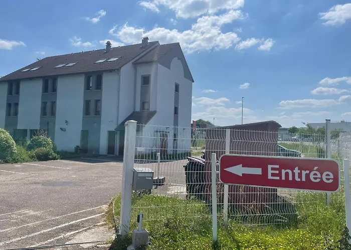 ÉDEN - Metz Nord - - Porte Du Luxembourg - A31