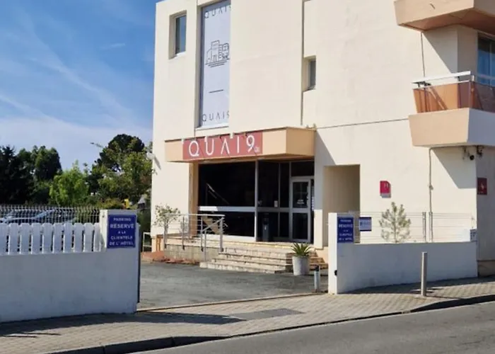 Cit'Hotel Le Challans