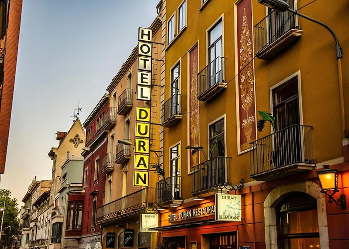 Hotel Duran