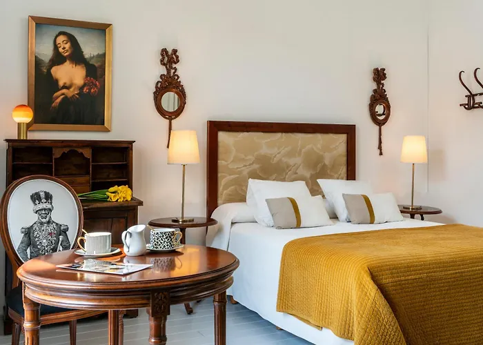 Art Boutique Hotel Chamarel