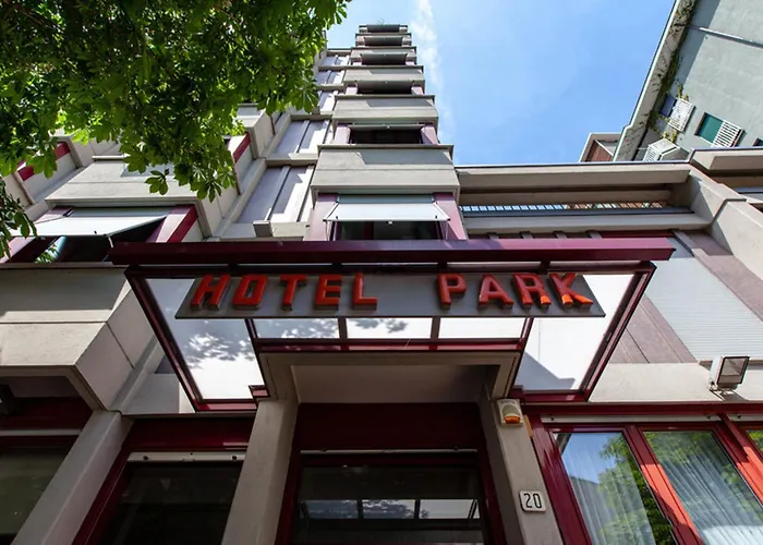 Park Hotel Meublé