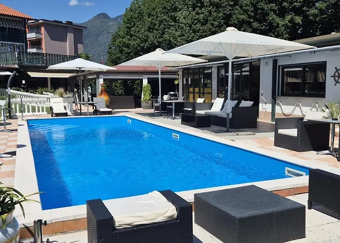 Hotel Tiziana