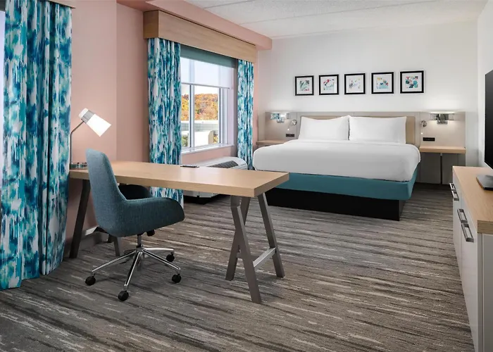 Hilton Garden Inn Rockaway