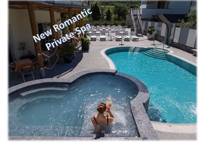 Ecohotel Primavera