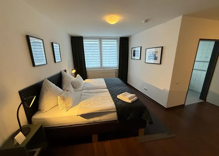 Hotel NeuHaus - ein Inklusionsbetrieb