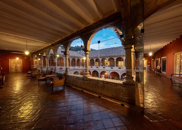 Wyndham Costa Del Sol Cusco
