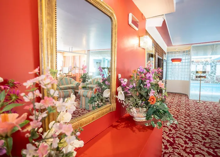 Hotel Ferrari