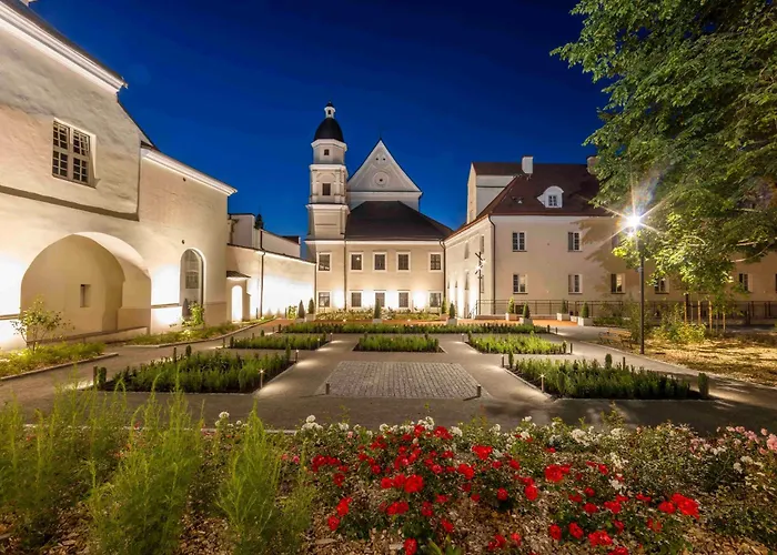 Domus Maria