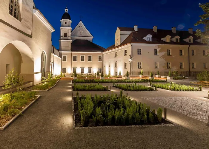 Domus Maria
