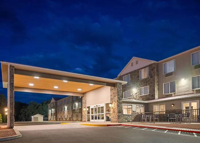 La Quinta By Wyndham Moab