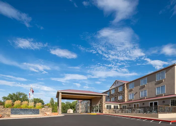 La Quinta By Wyndham Moab