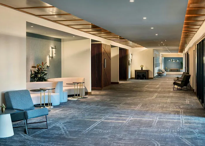 Marriott Downtown