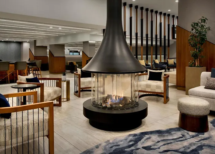 Marriott Downtown
