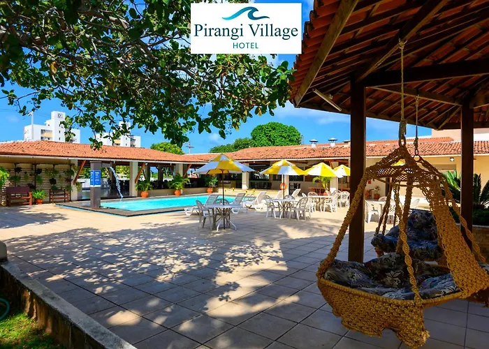 Pirangi Village Hotel
